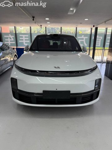 LiXiang L7