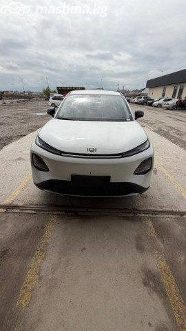 Changan Qiyuan Q05
