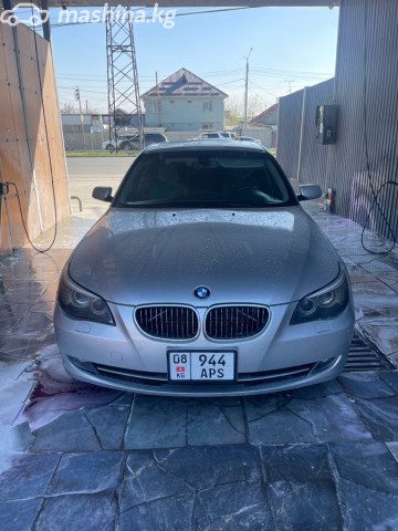BMW 5 серии
