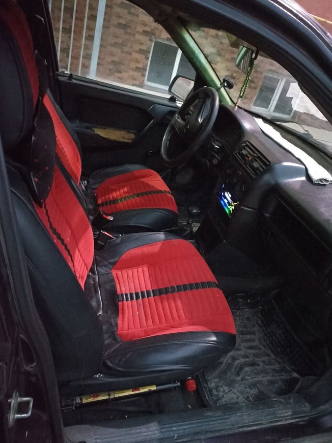 Opel Vectra