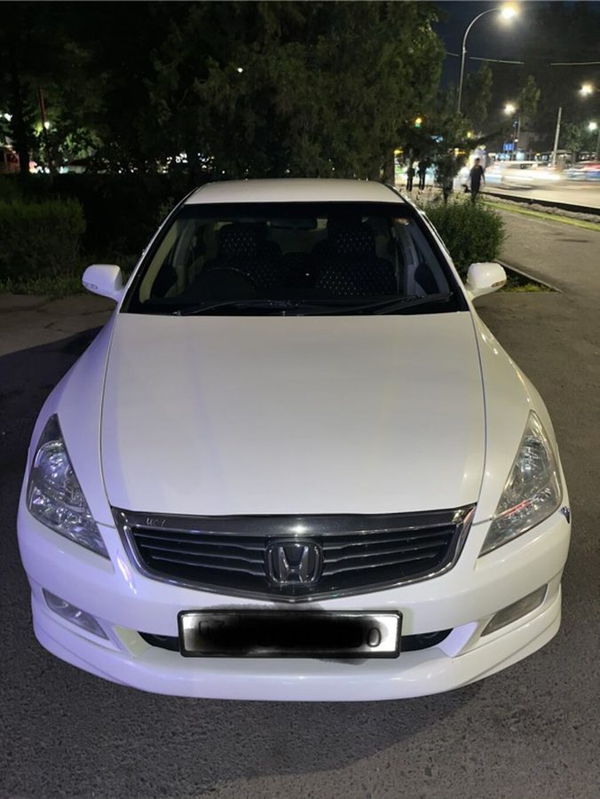 Honda Inspire