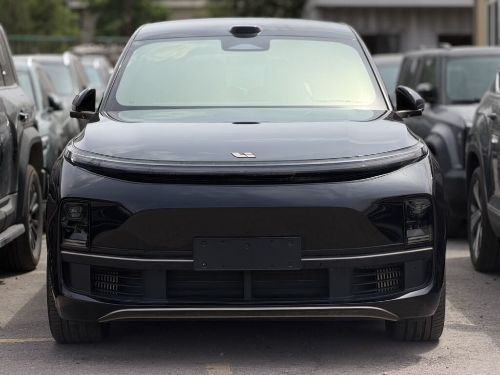 Lixiang L9