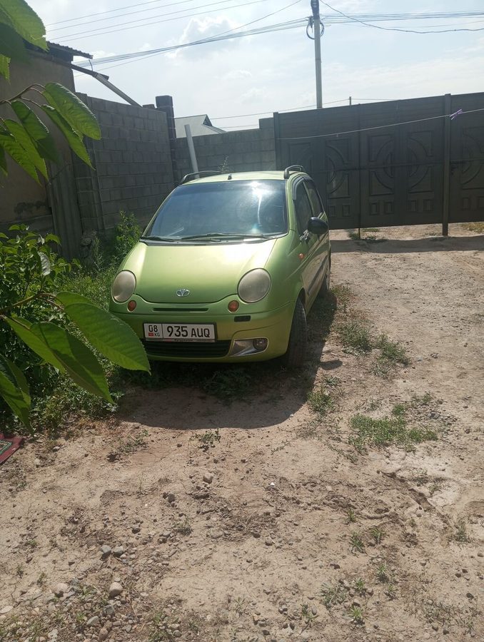 Microcar 