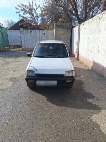 Daewoo Tico
