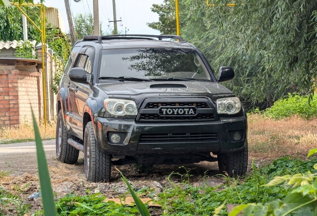 Toyota 4Runner