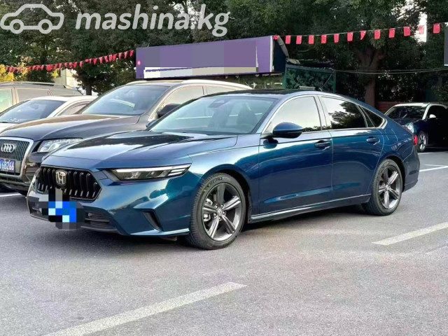 Honda Inspire