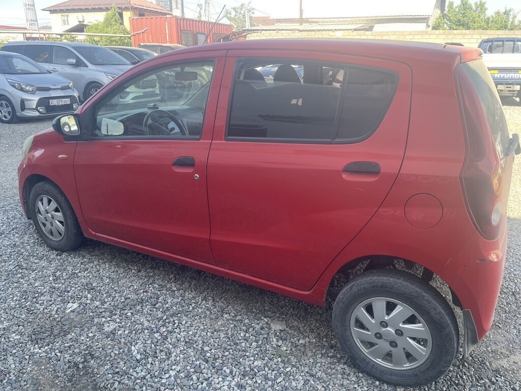 Daihatsu Cuore