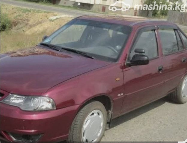 Daewoo Nexia