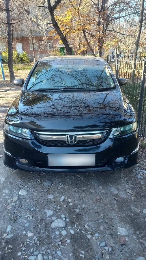 Honda Odyssey III 2004