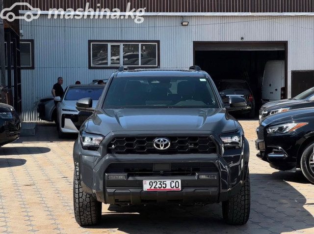 Toyota 4Runner