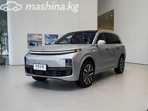 LiXiang L9