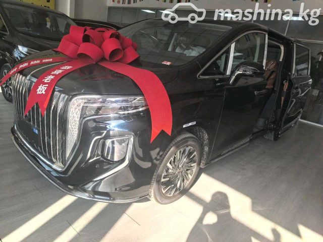 Hongqi HQ9