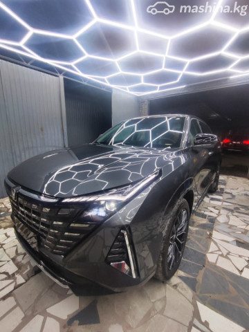 Changan UNI-Z
