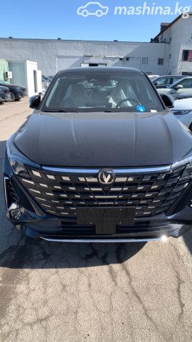 Changan UNI-Z
