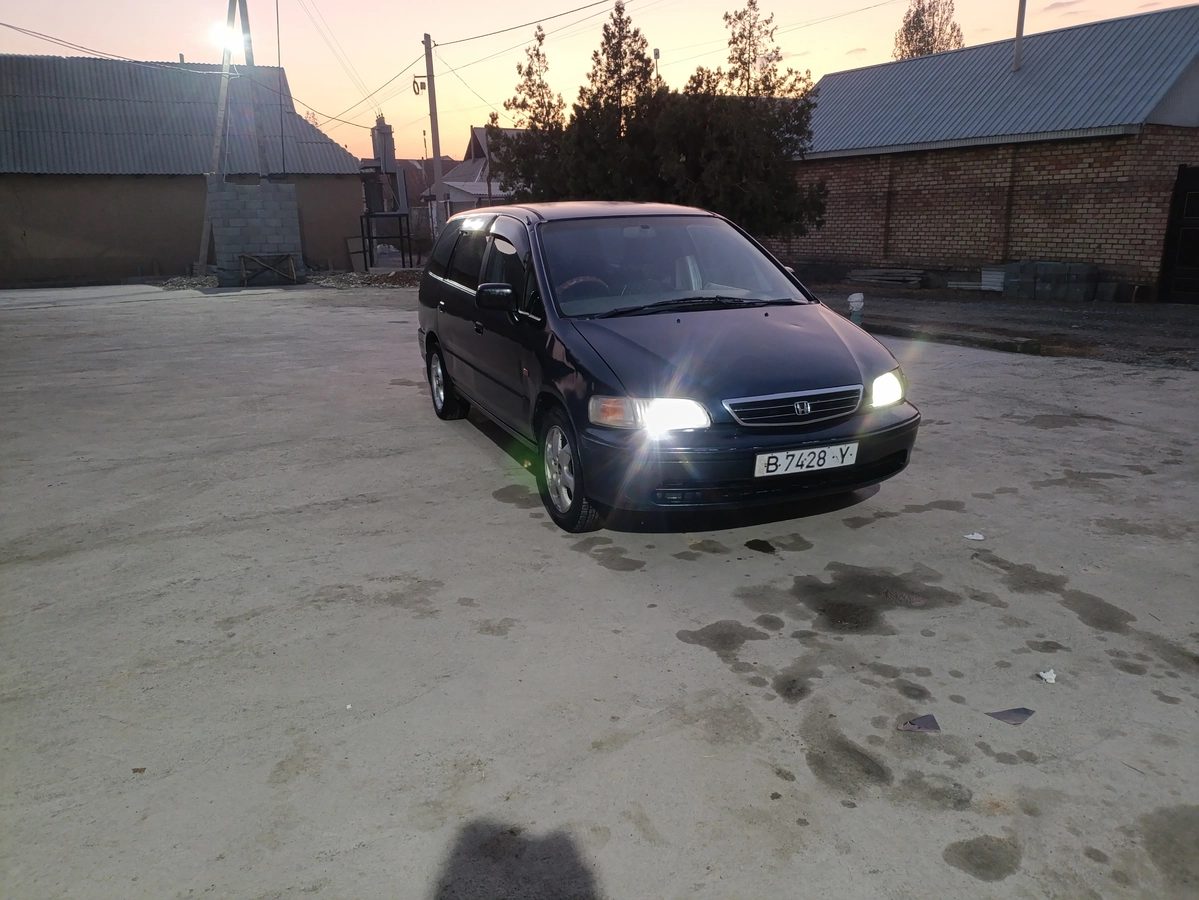 Honda Odyssey I 1995
