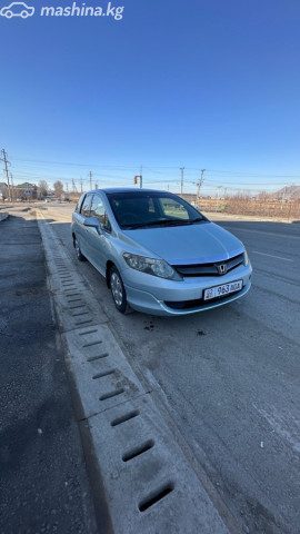 Honda Airwave