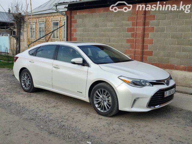 Toyota Avalon