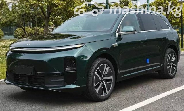 LiXiang L6
