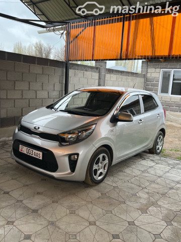 Kia Morning