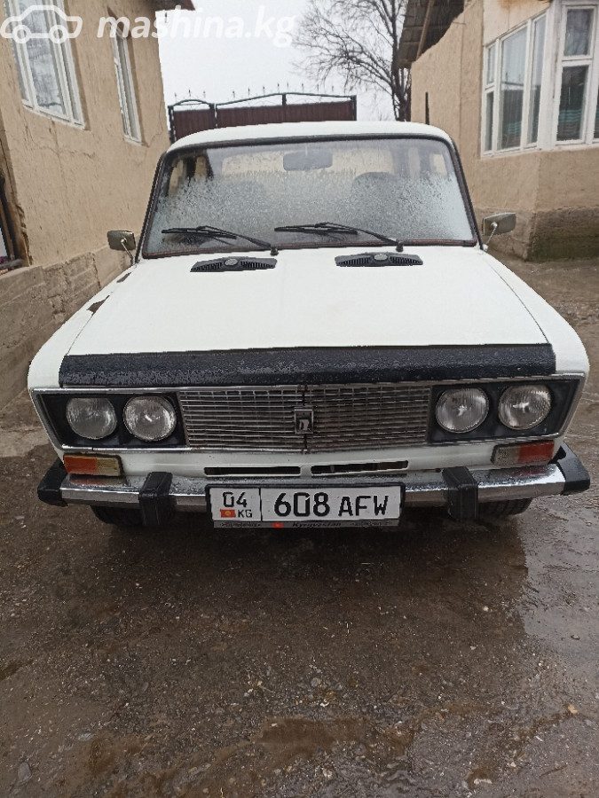 ВАЗ (Lada) 2106