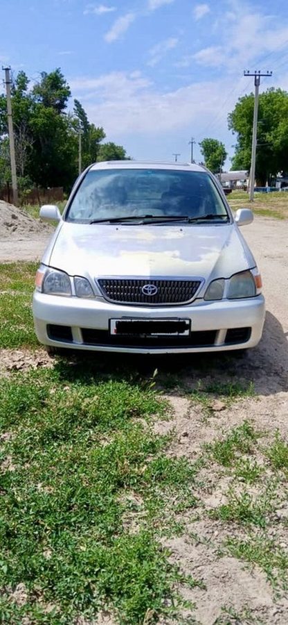 Toyota Gaia