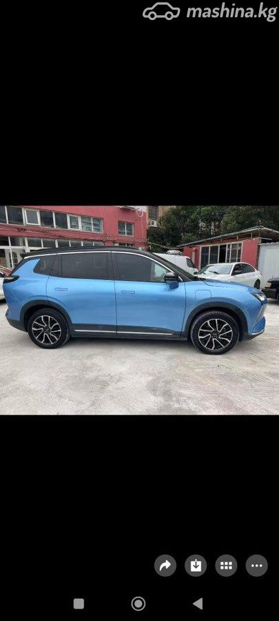 Weltmeister W6