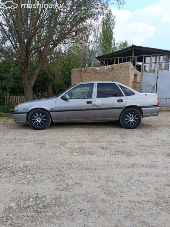 Opel Vectra A