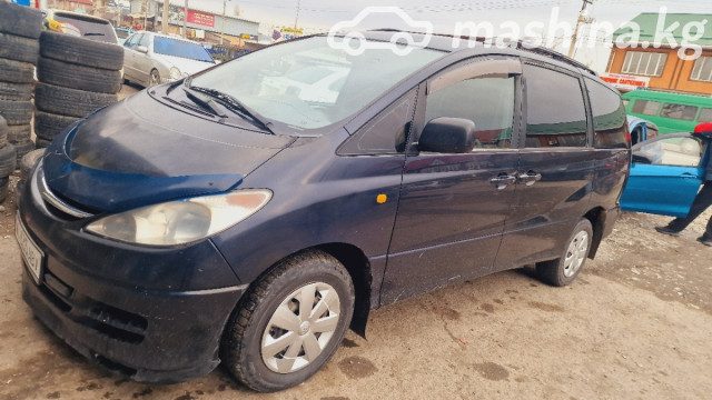 Toyota Previa