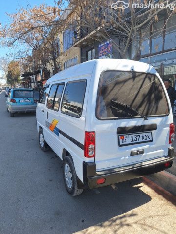 Daewoo Damas