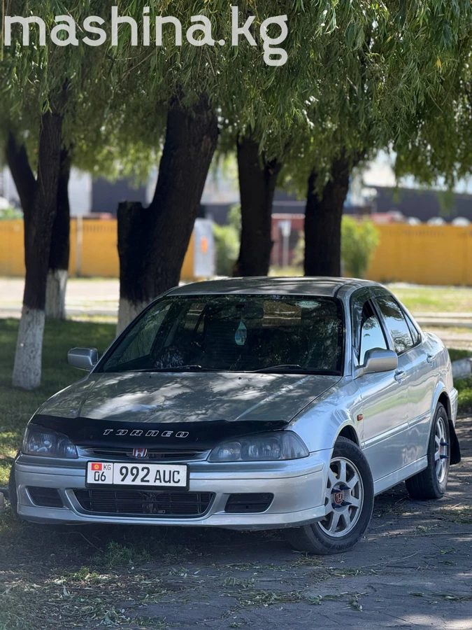 Продажа Honda Torneo 2002