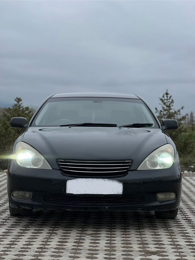 Toyota Windom