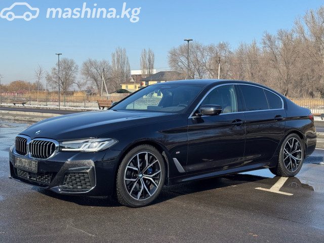 BMW 5 серии