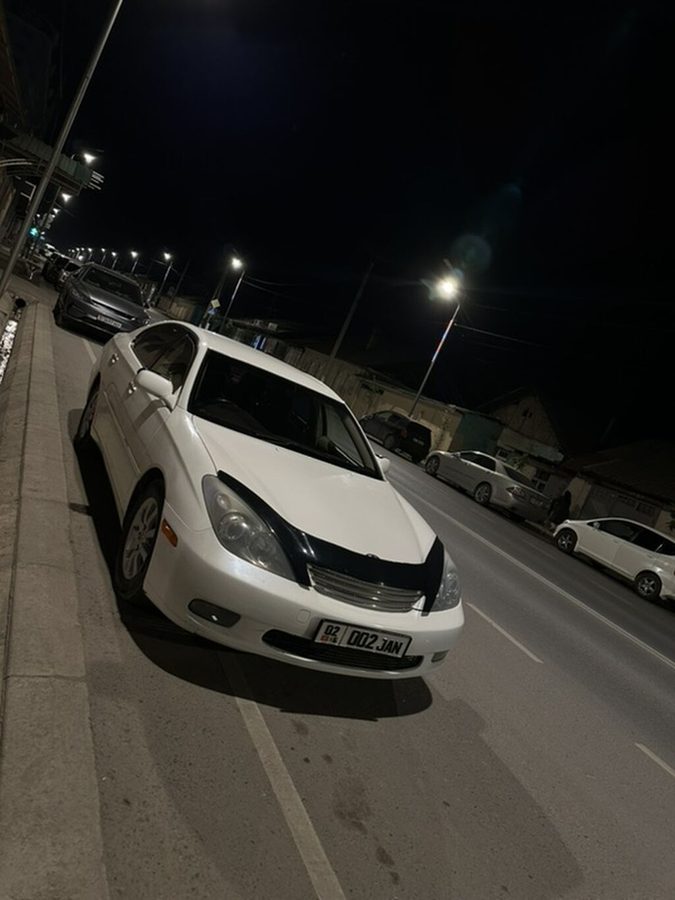 Toyota Windom