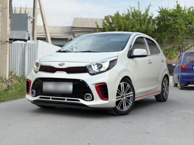 Kia Morning