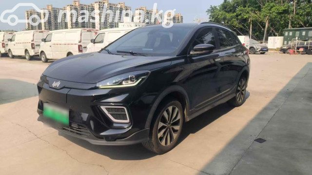 Weltmeister EX5