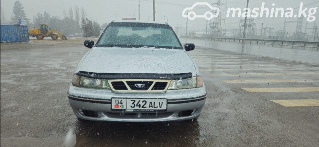 Daewoo Nexia