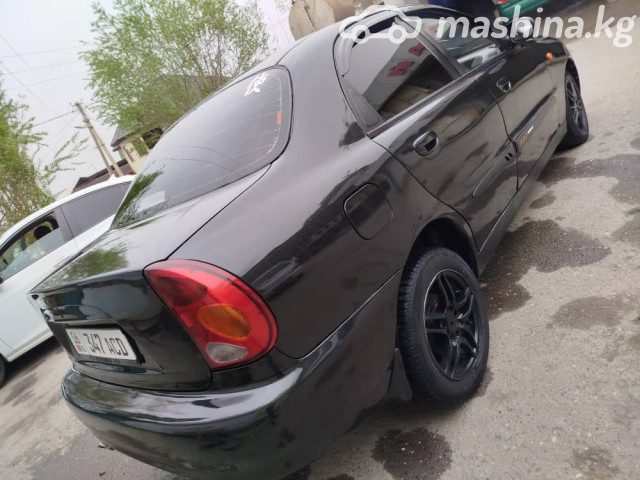Chevrolet Lanos