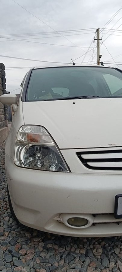 Honda Stream