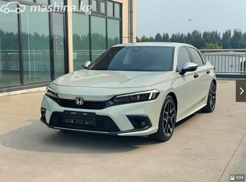 Honda Civic XI