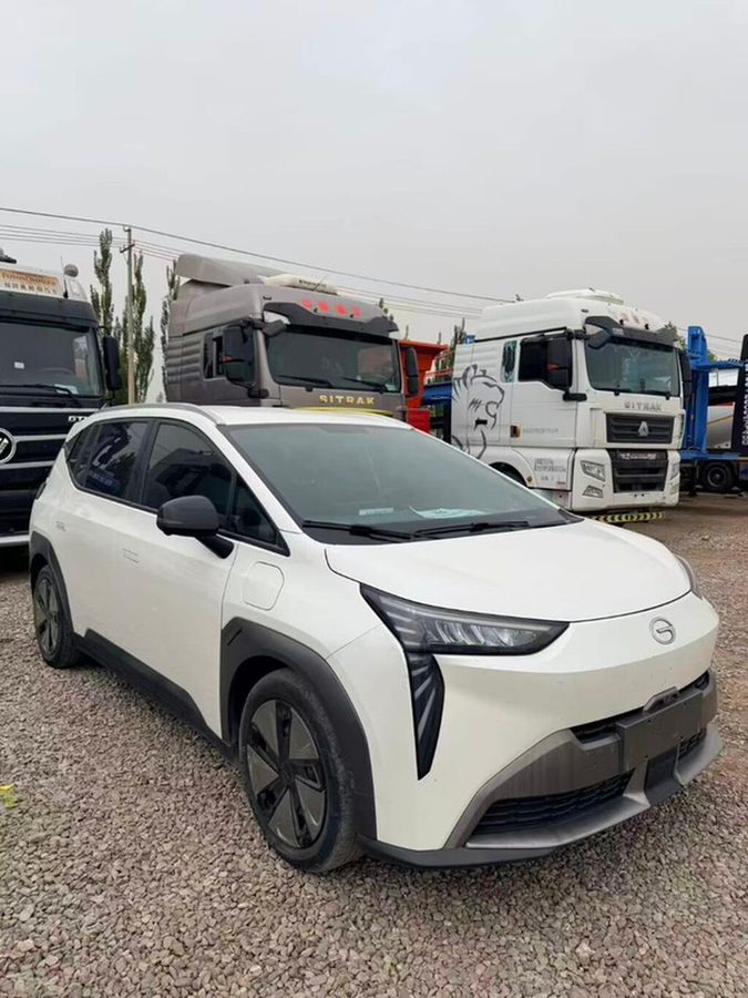 BYD 