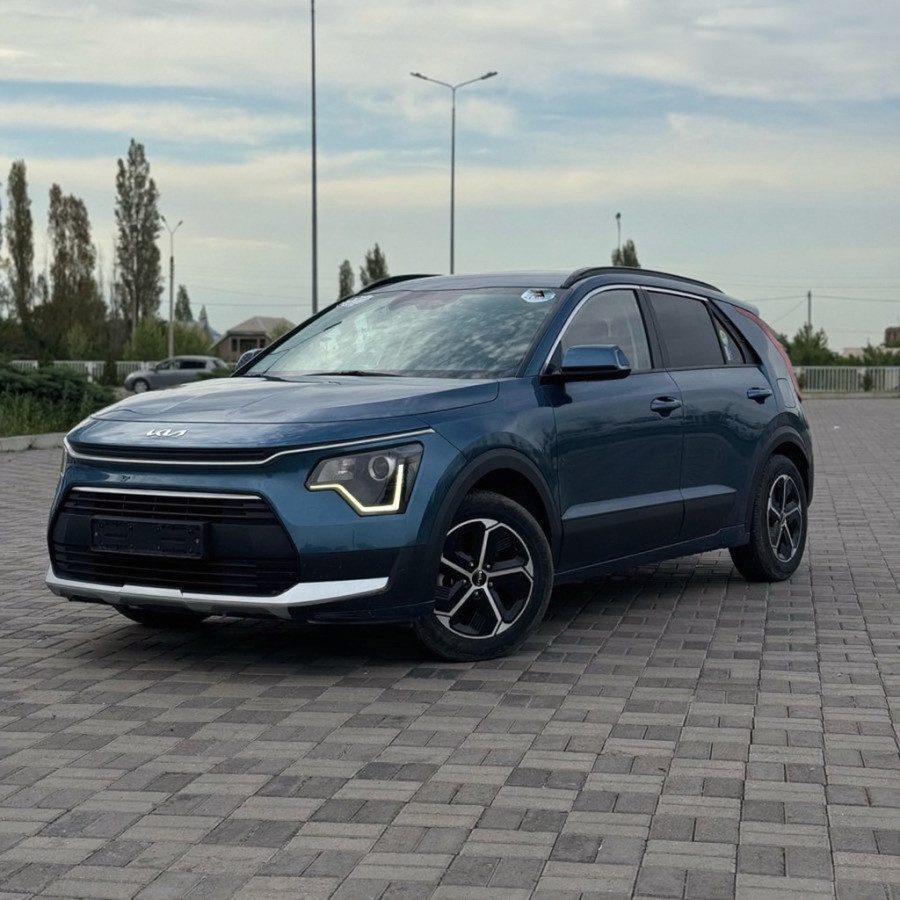 Kia Niro II