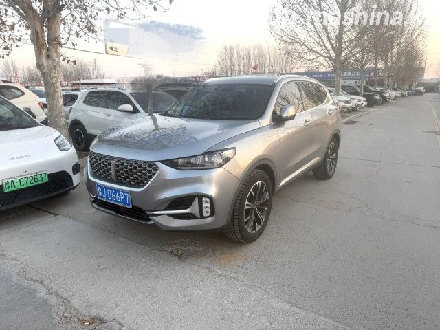 Wey VV6