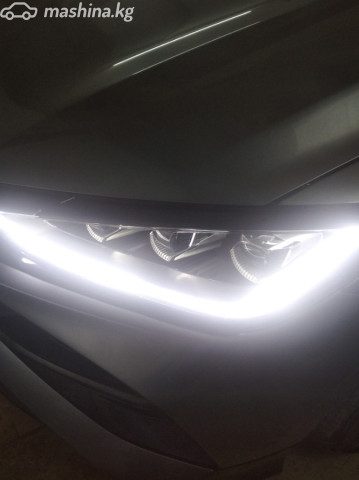 BYD E2