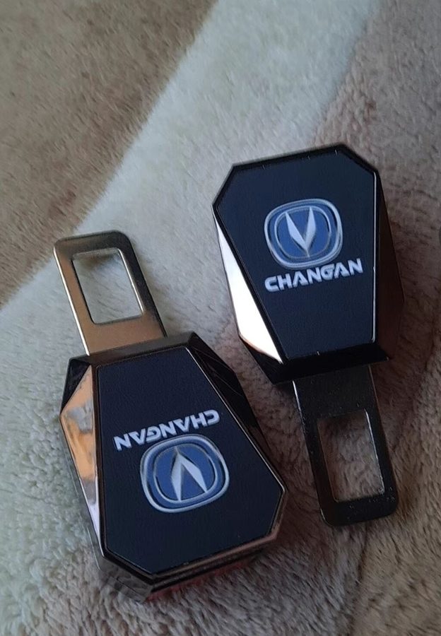Changan X5 Plus