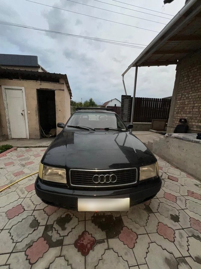 Audi 100 IV (C4) 1991