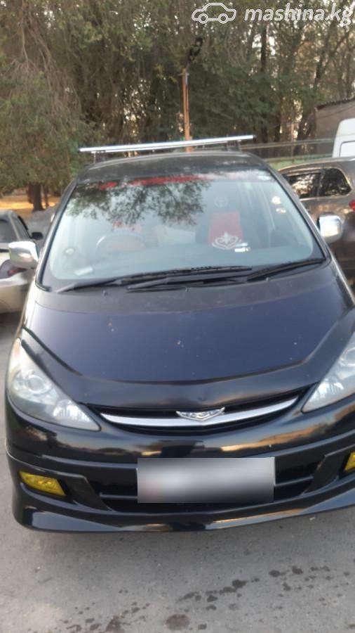 Toyota Estima II