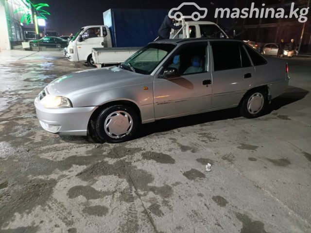 Daewoo Nexia