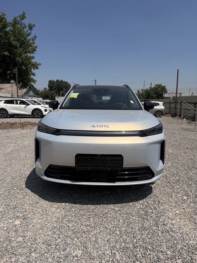 GAC Aion I60 2025