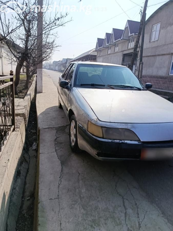 Daewoo Espero