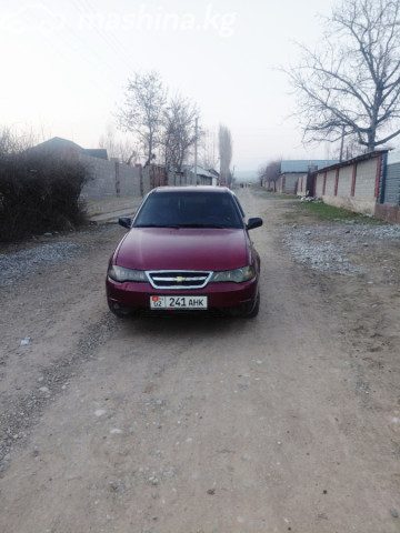 Daewoo Nexia